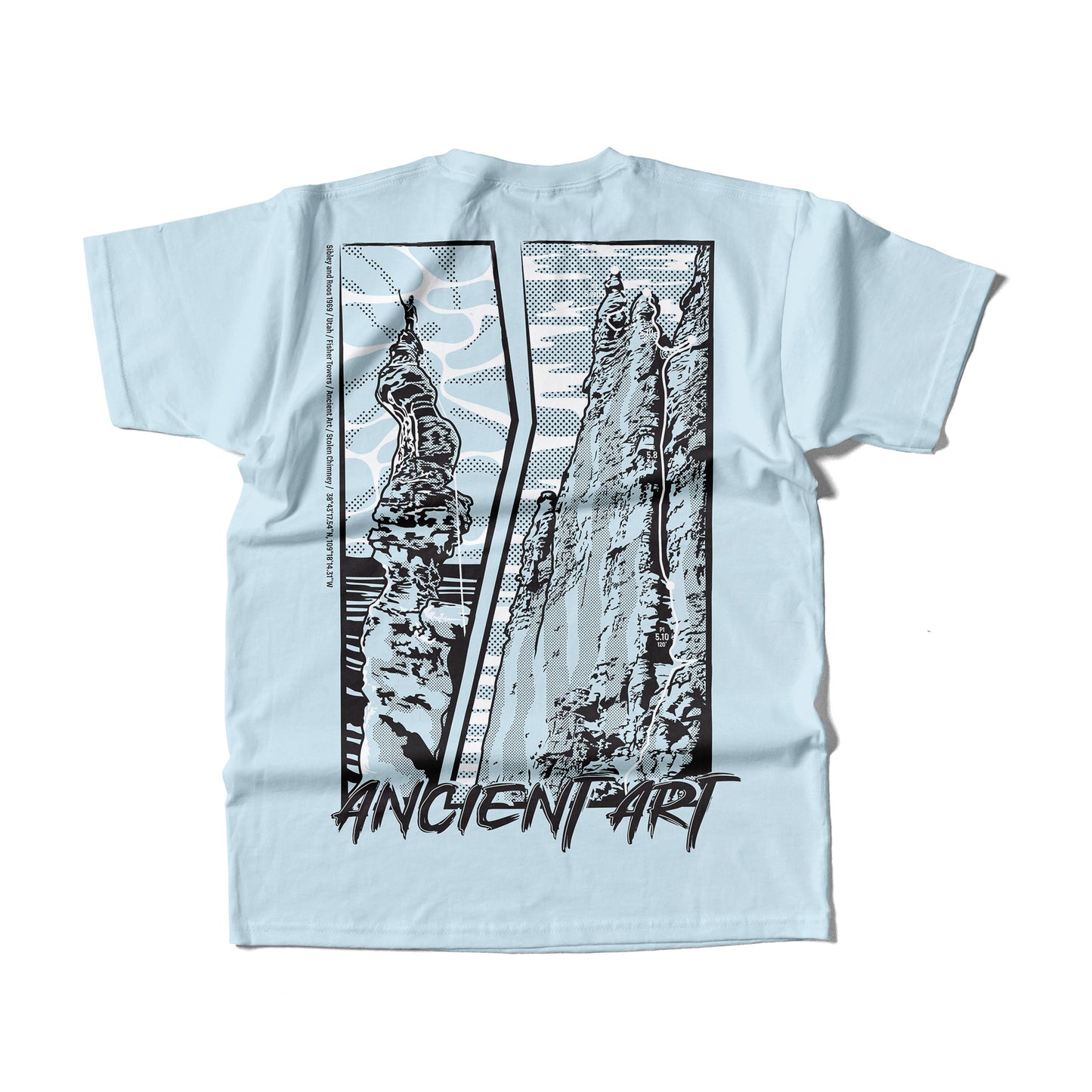 Ancient Art Tee