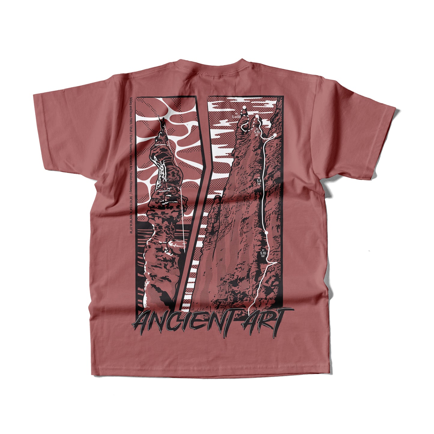 Ancient Art Tee