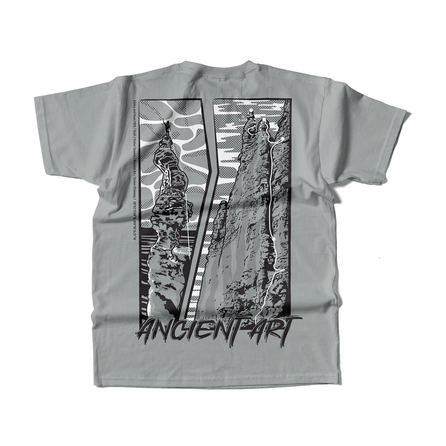 Ancient Art Tee