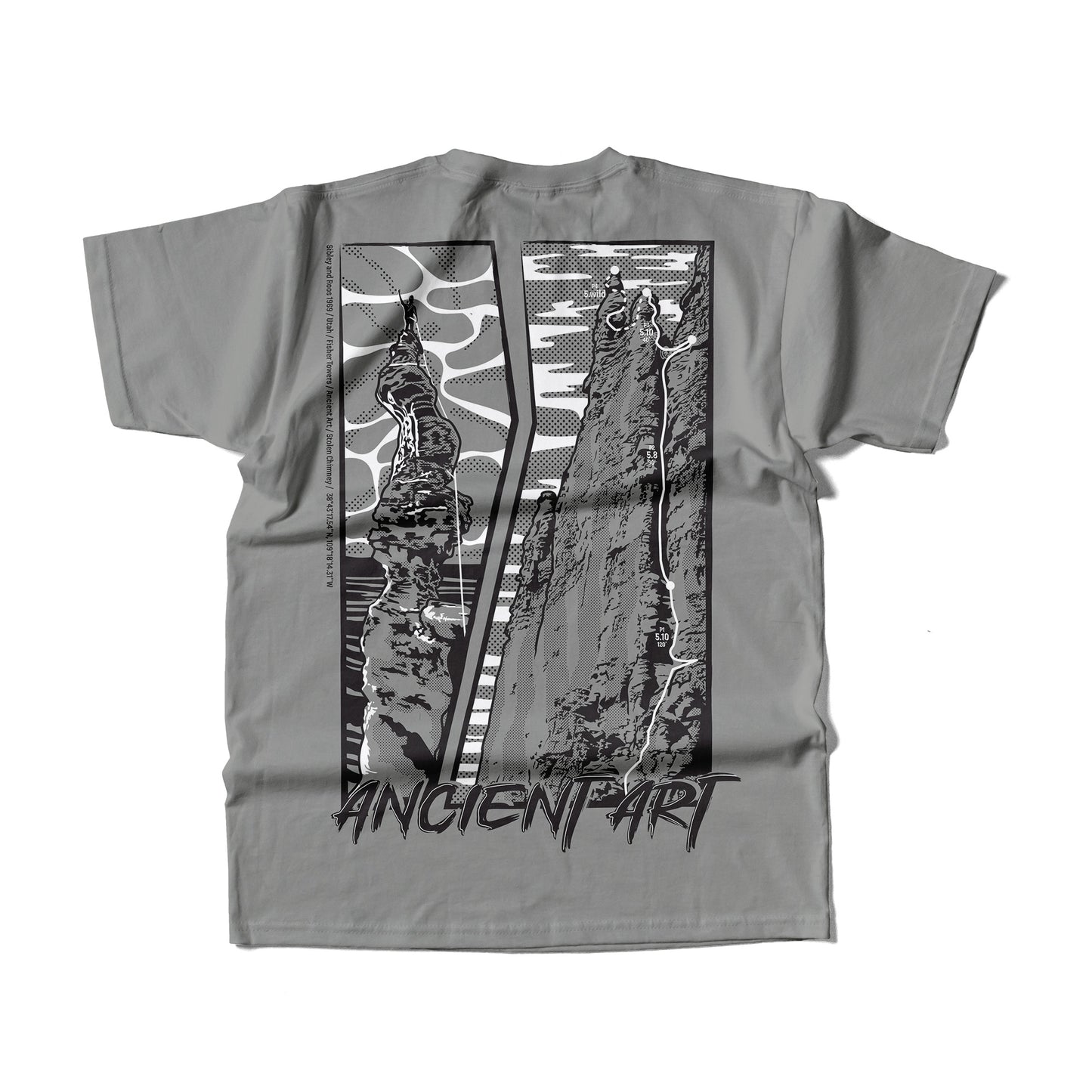 Ancient Art Tee
