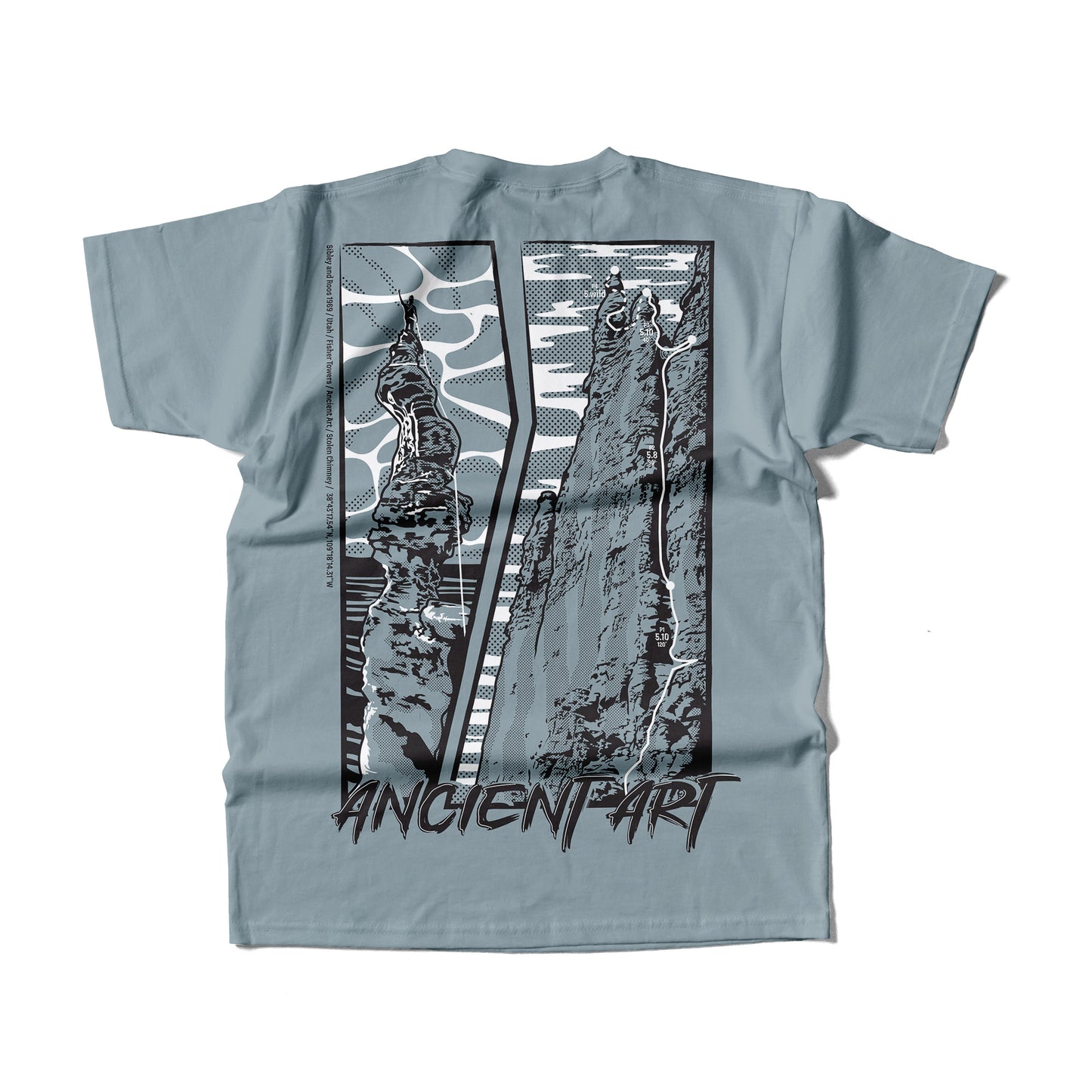 Ancient Art Tee