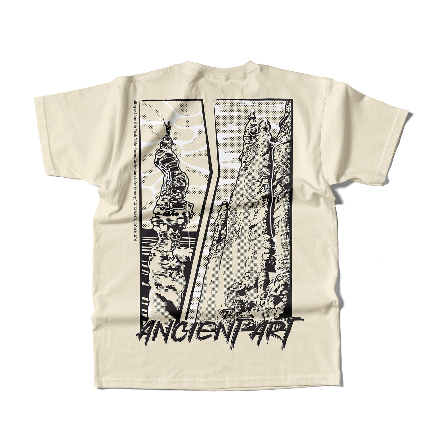 Ancient Art Tee