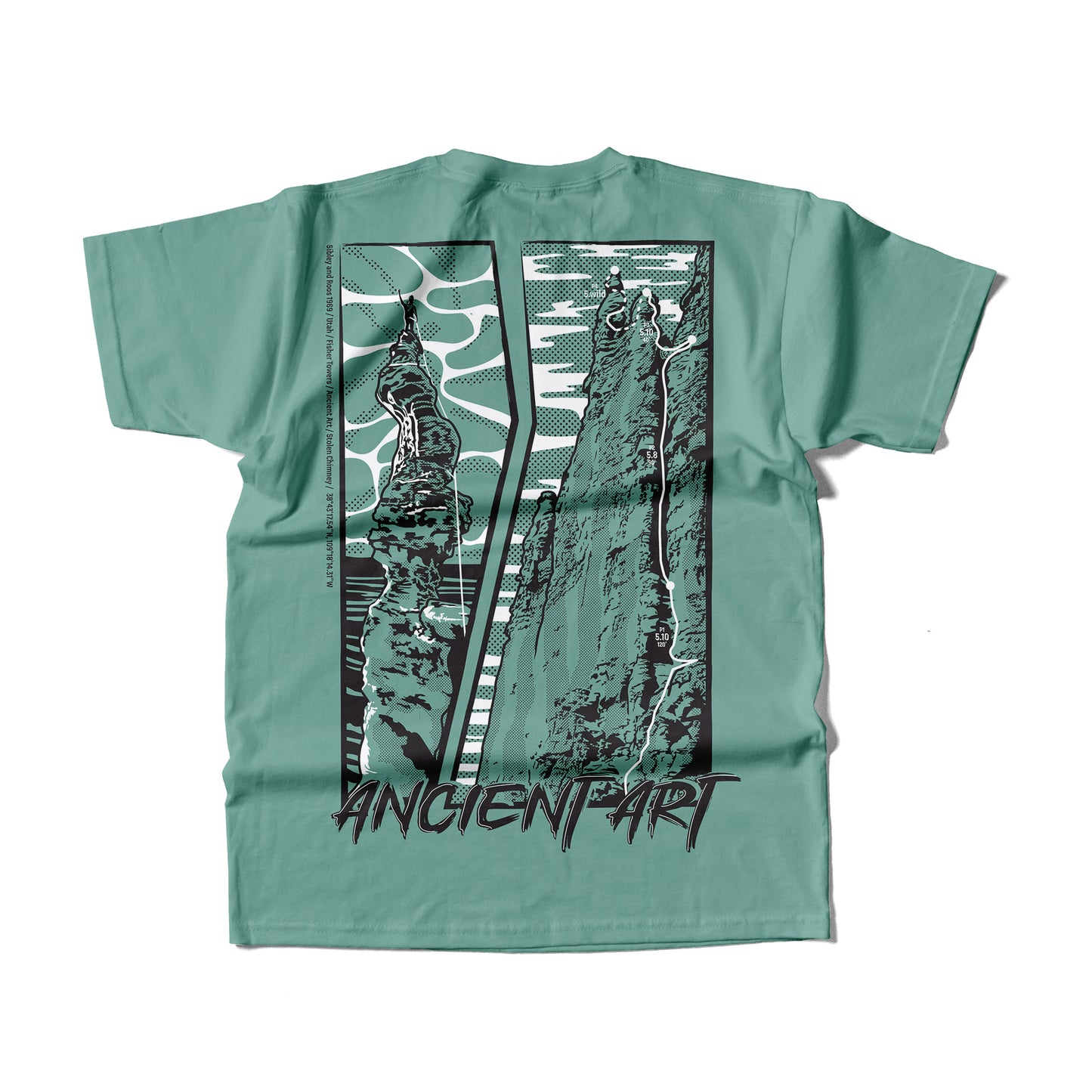 Ancient Art Tee