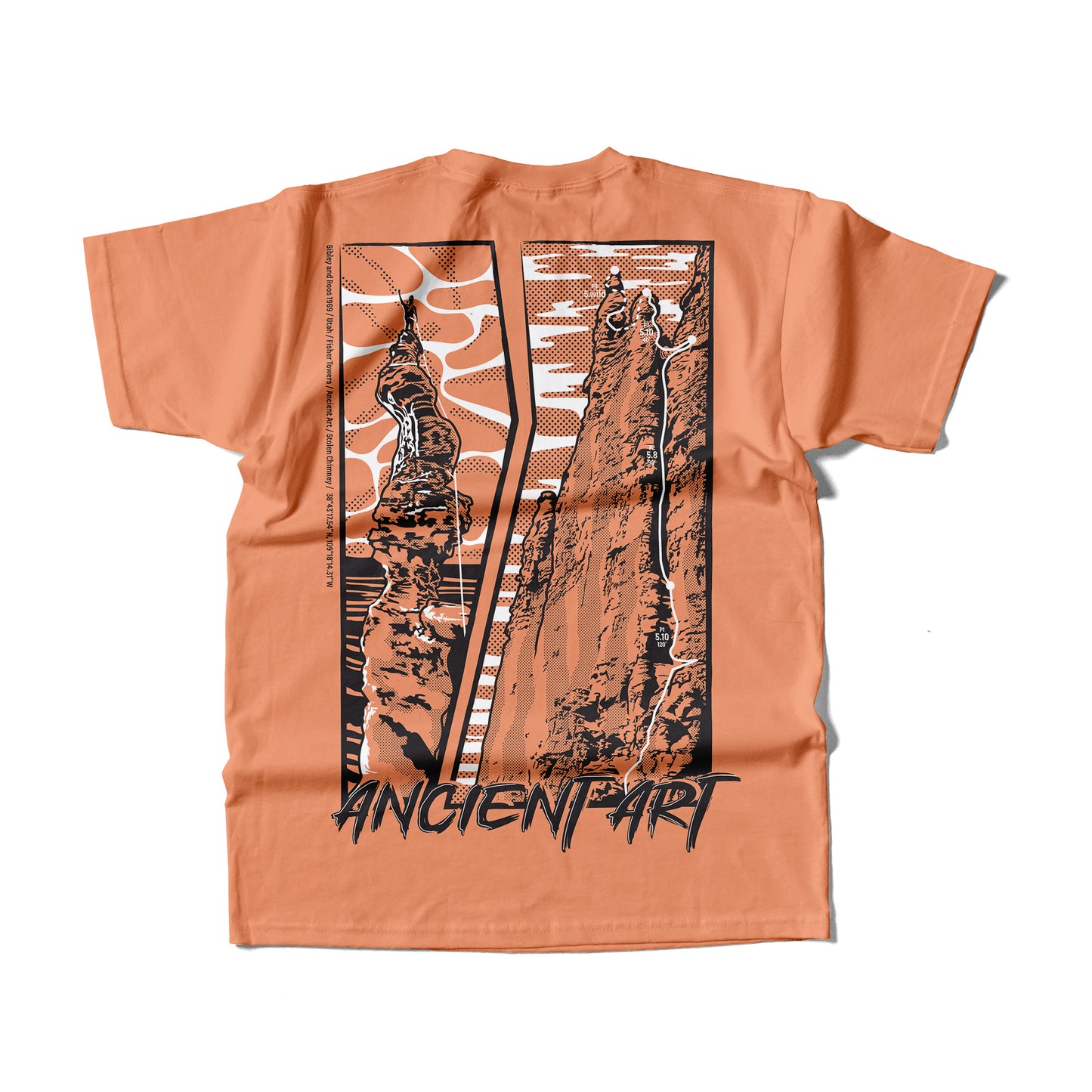 Ancient Art Tee