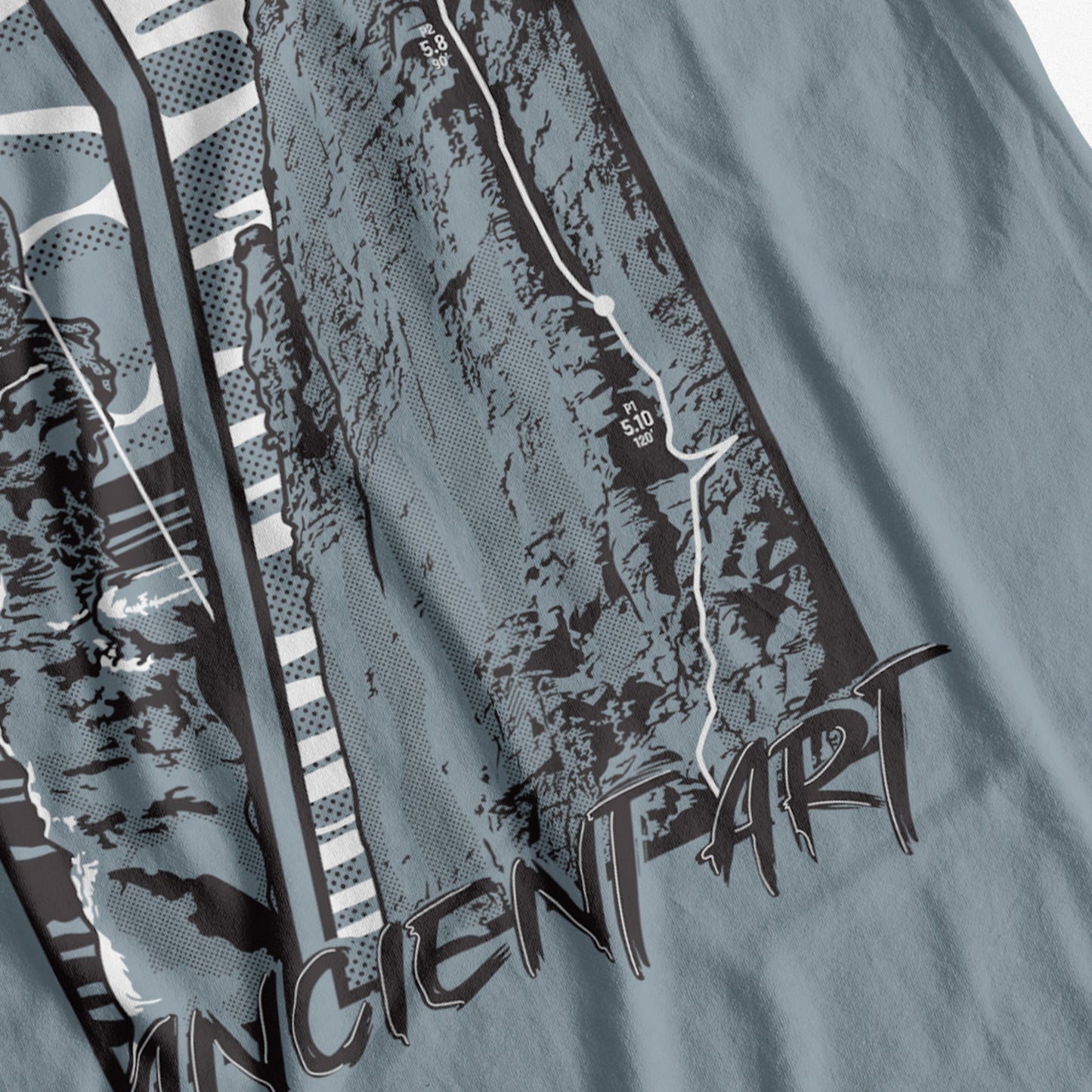 Ancient Art Tee