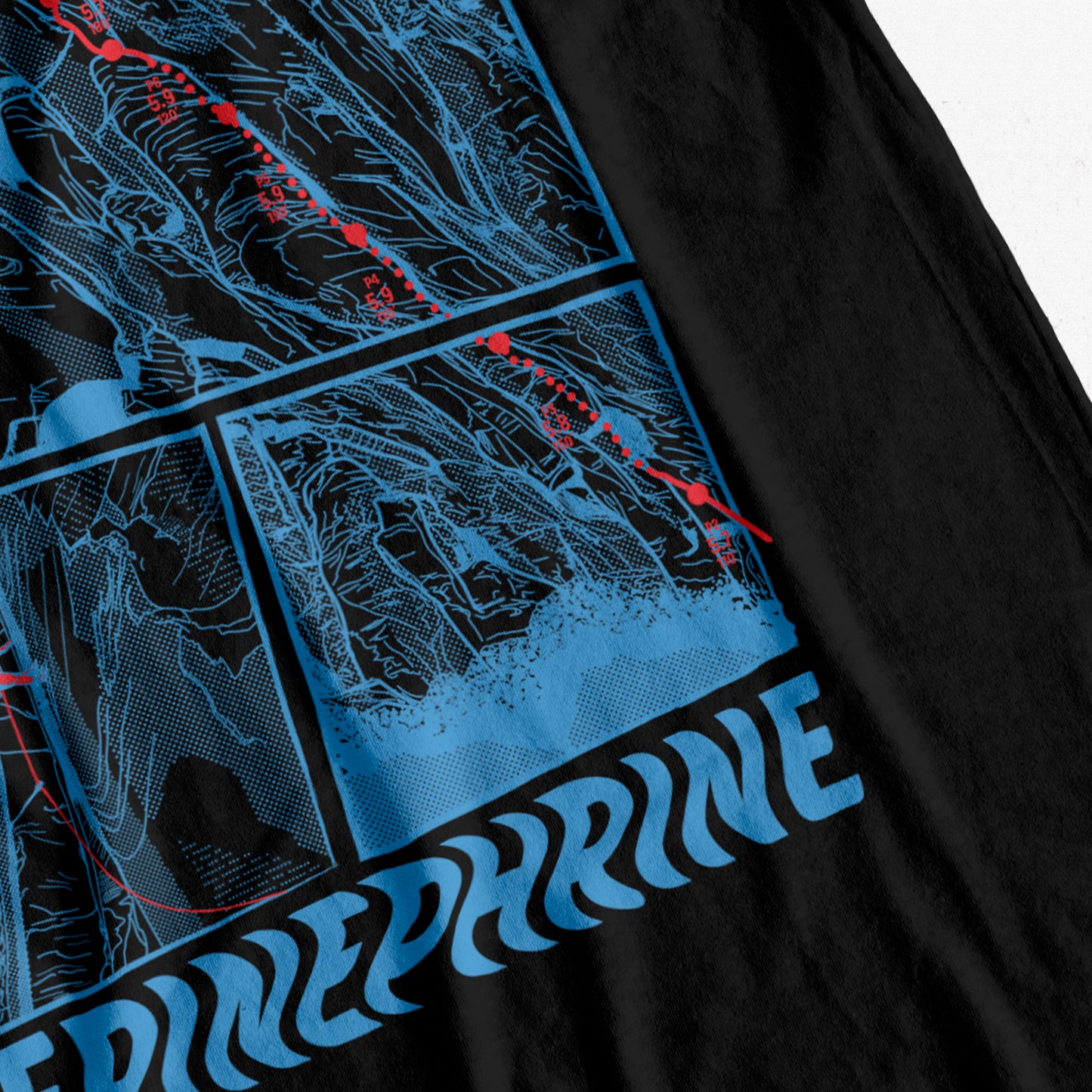 Epinephrine USA Tee