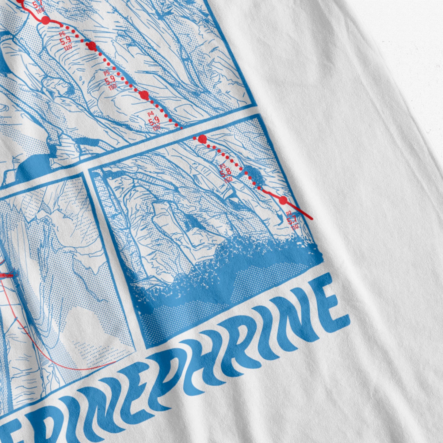 Epinephrine USA Tee