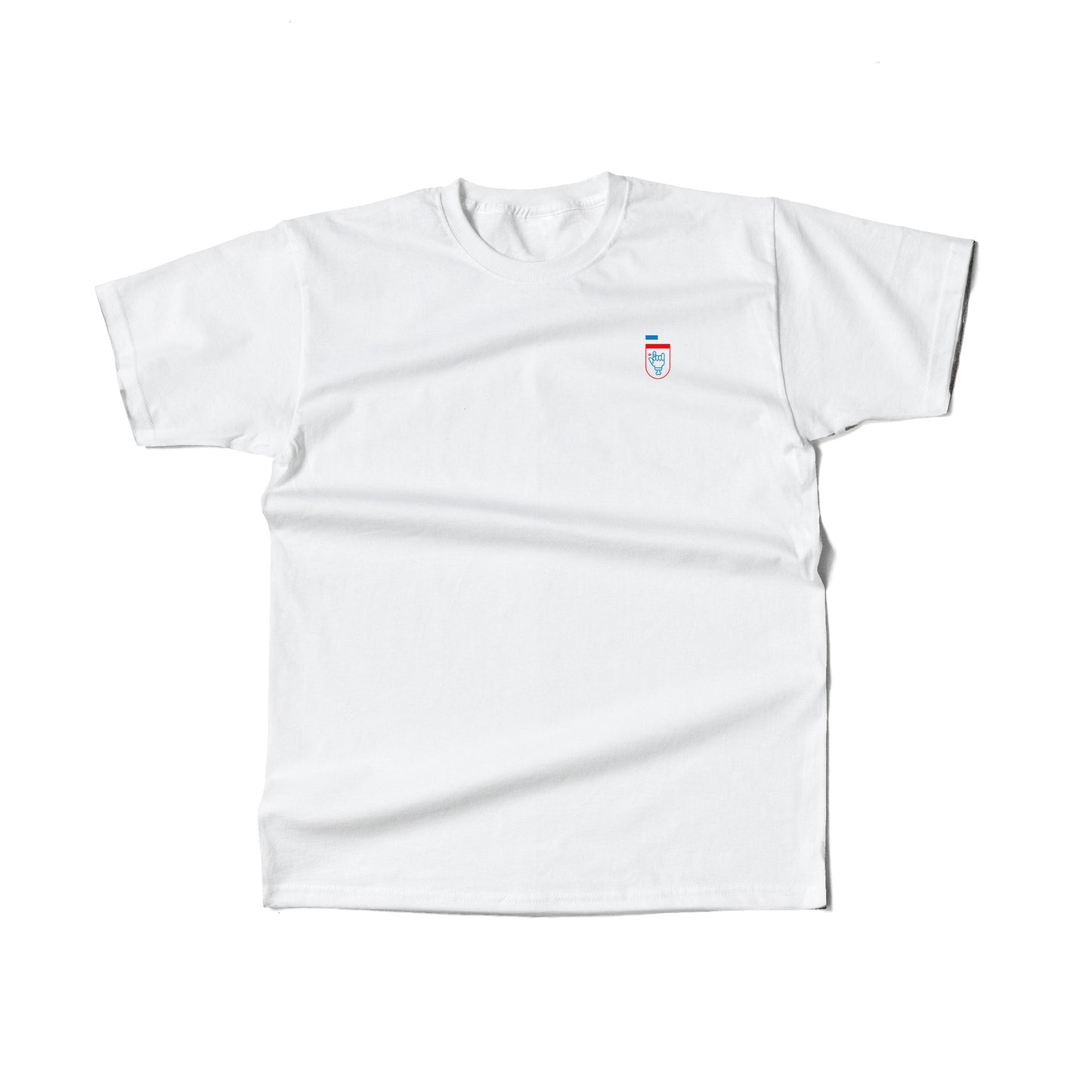 Monkey Face USA Tee