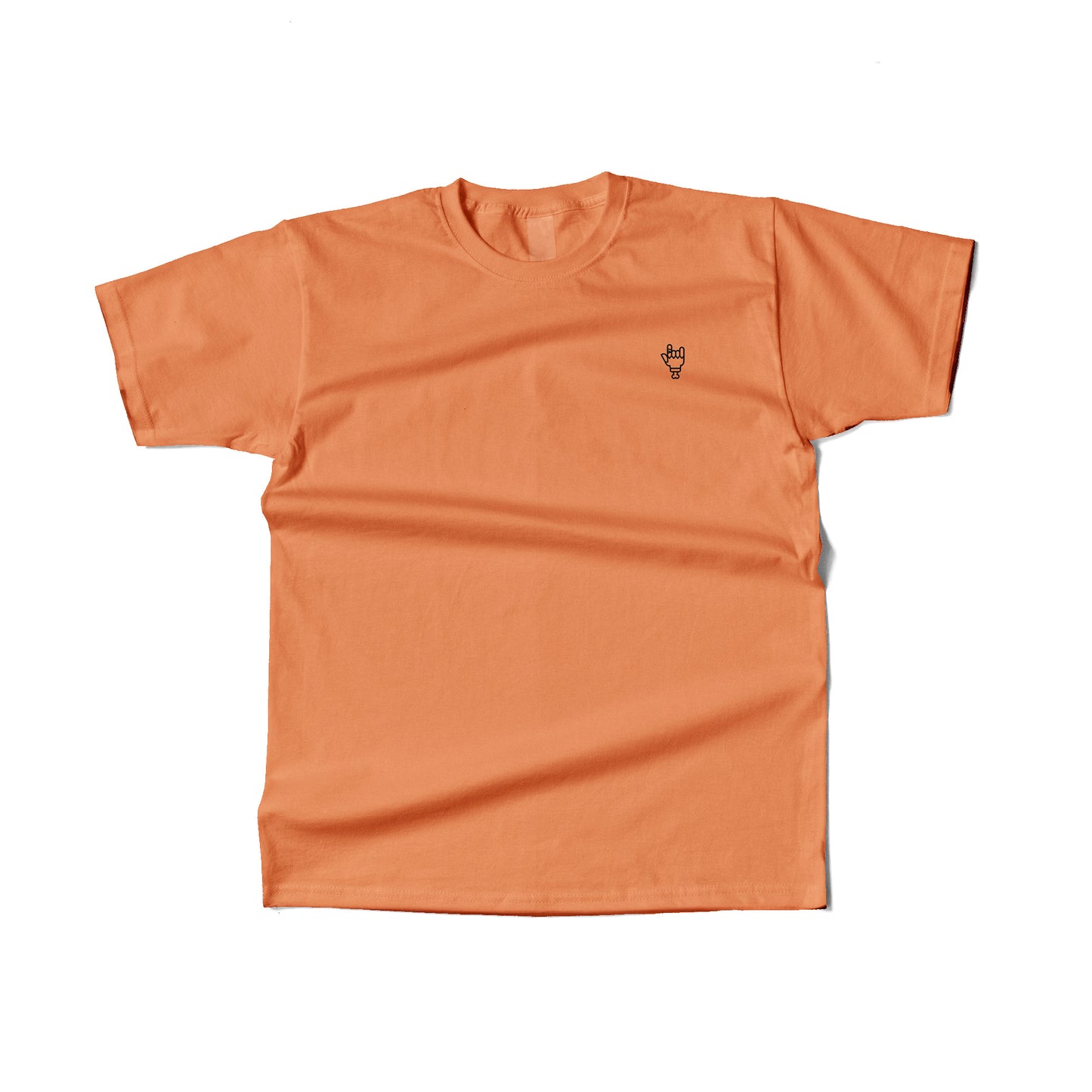 Monkey Face Tee