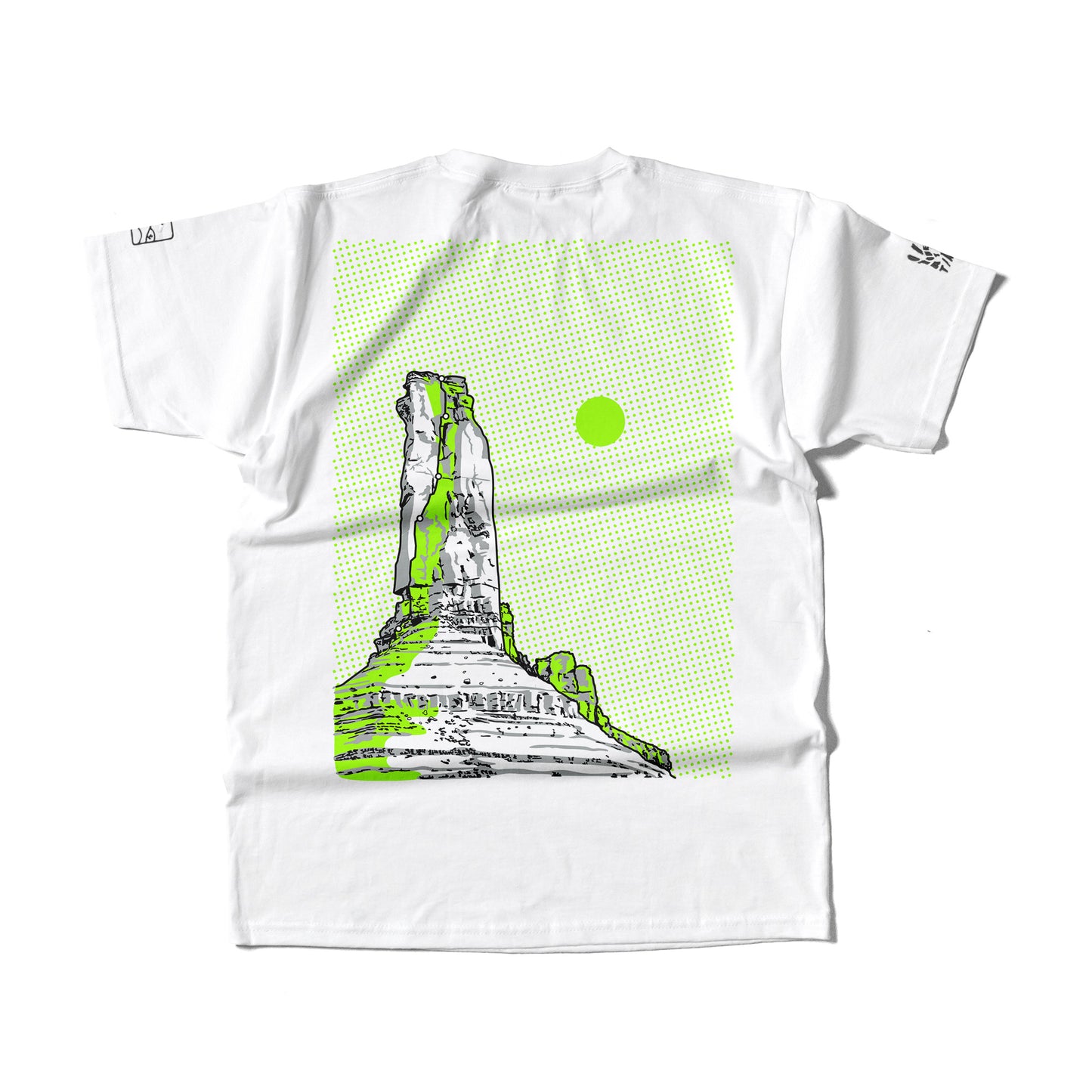Castleton Tower #2
