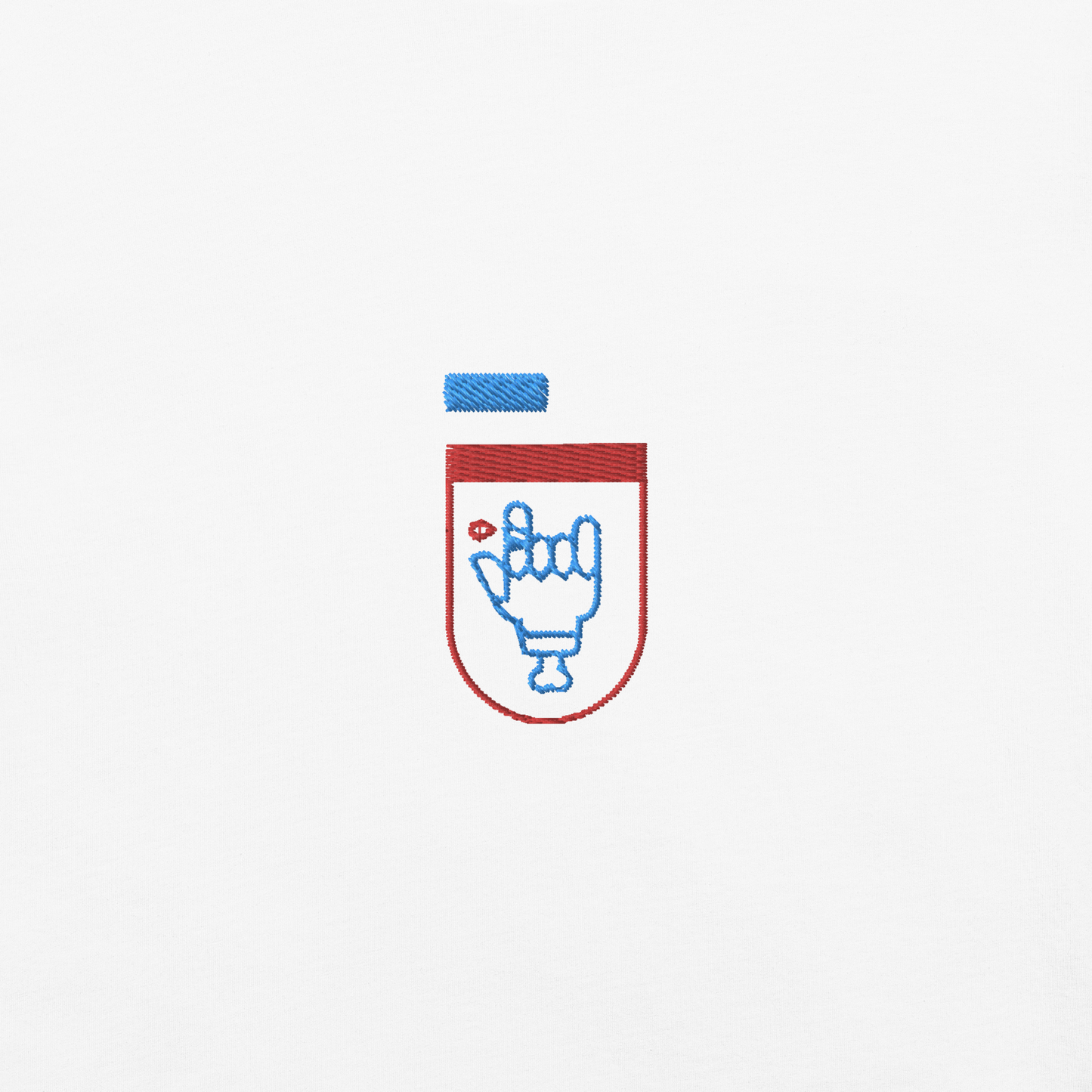 Epinephrine USA Tee