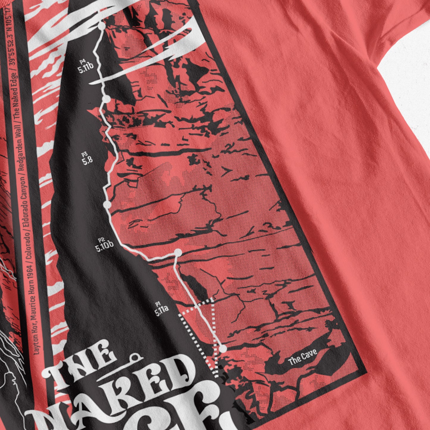 The Naked Edge