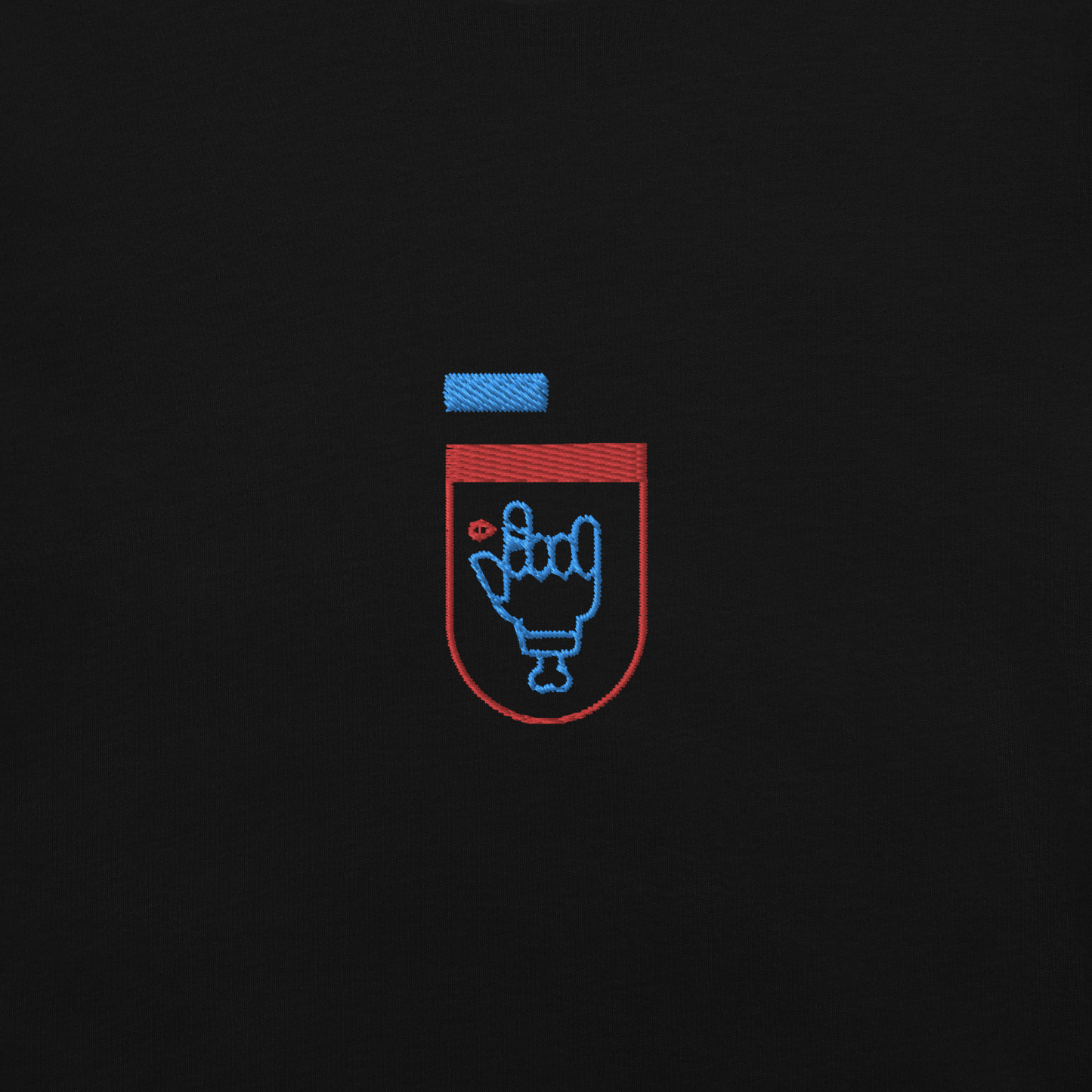 Ancient Art USA Tee